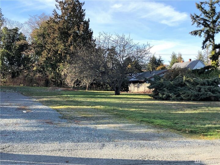 Property Photo: 3800 Q Ave WA 98221