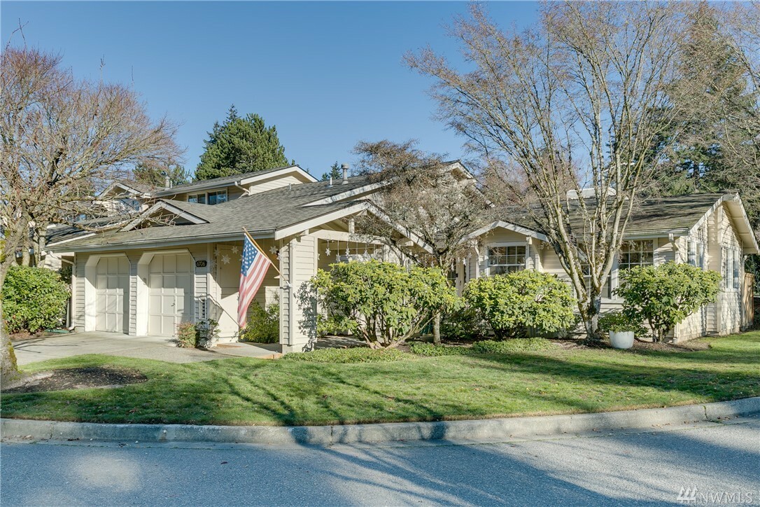 6706 113th Place SE  Bellevue WA 98006 photo