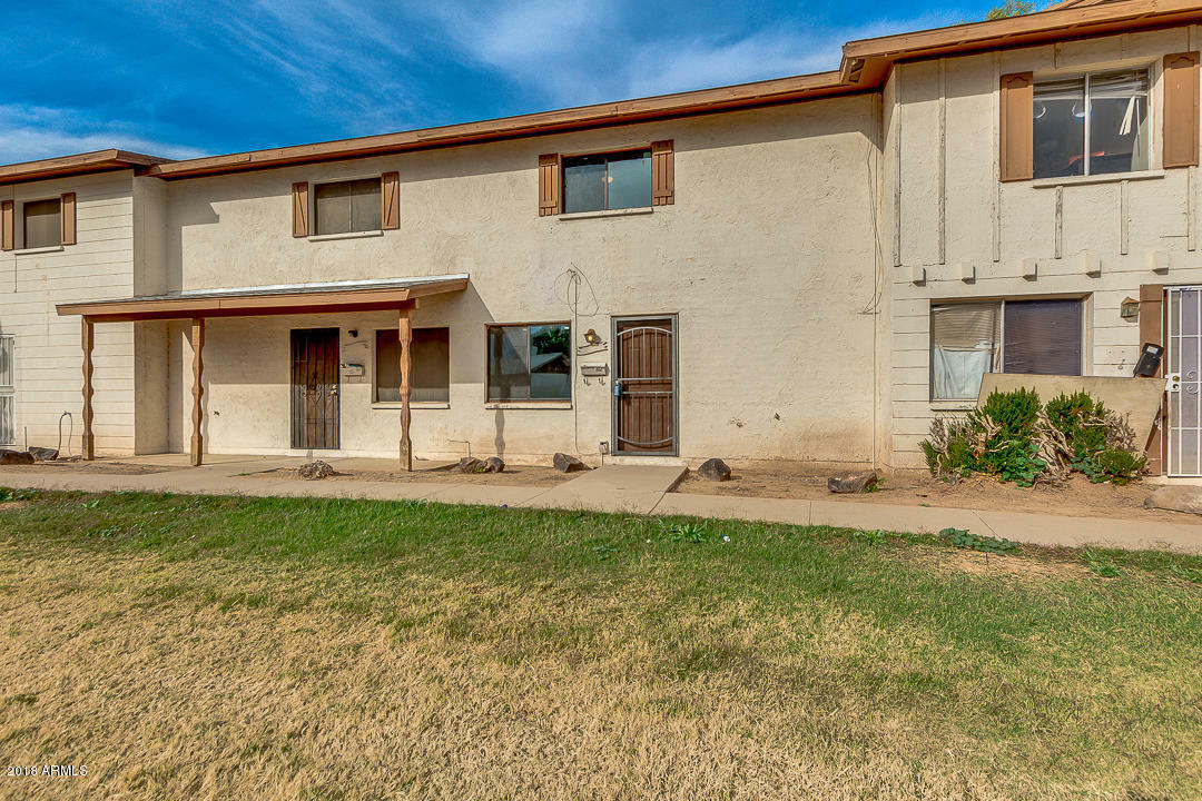 Property Photo:  7117 W Wolf Street  AZ 85033 