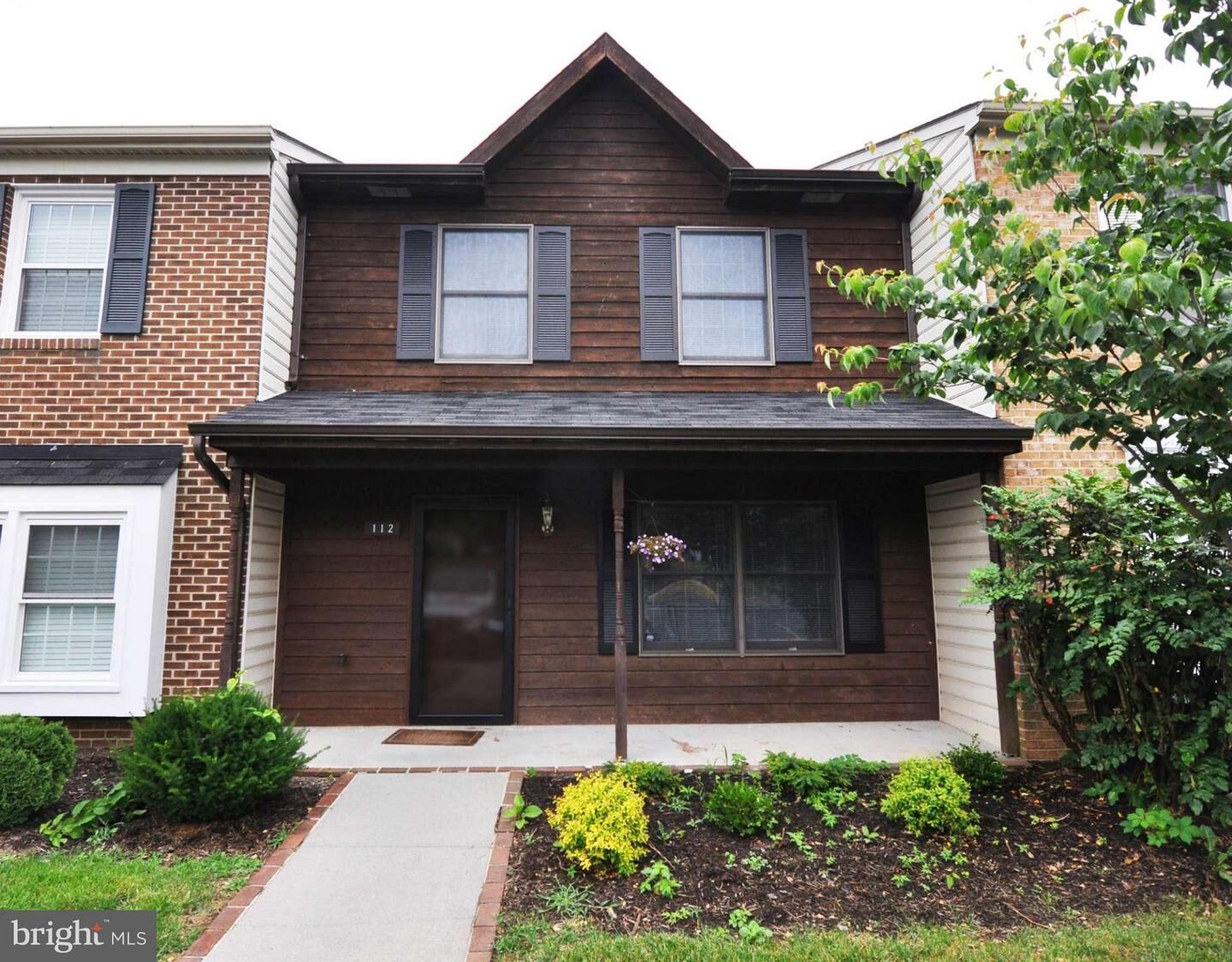 Property Photo: 112 Tudor Drive VA 22603
