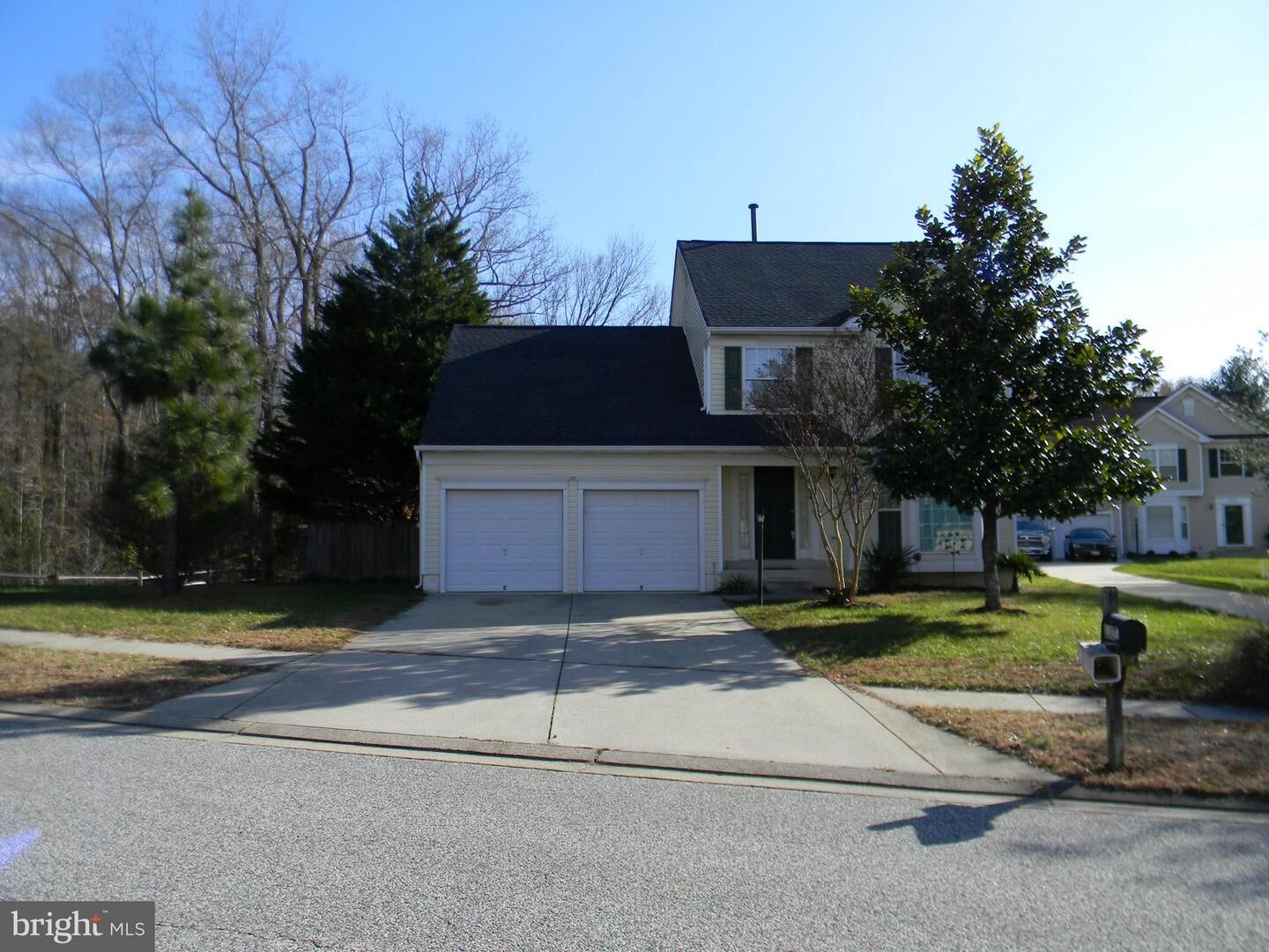 Property Photo:  8145 Knightsbridge Street  MD 20695 