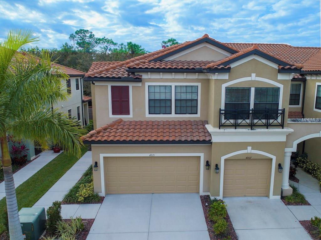 Property Photo:  4971 Oarsman Court  FL 34243 