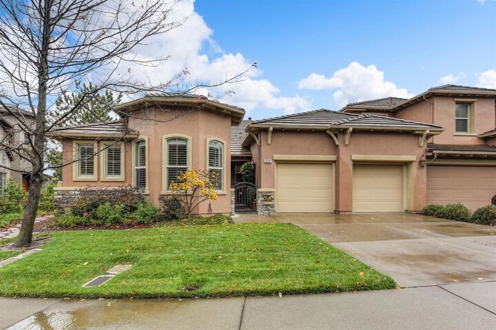 520 Silvaner Court  El Dorado Hills CA 95762 photo