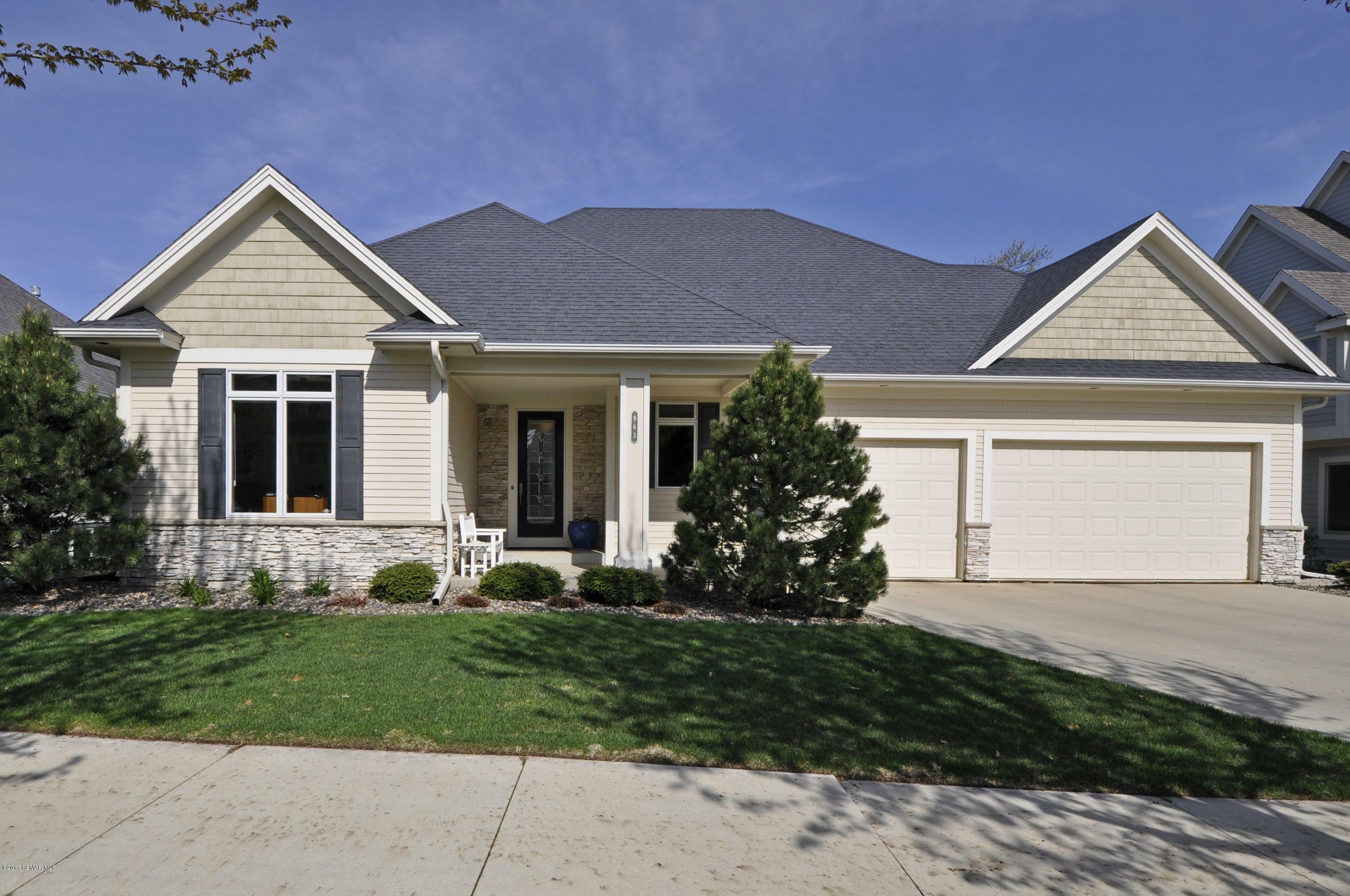 Property Photo: 963 Fox Knoll Drive SW MN 55902