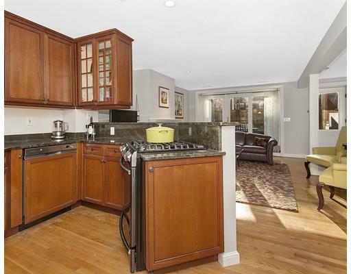 Property Photo:  224 West Canton St 1  MA 02116 