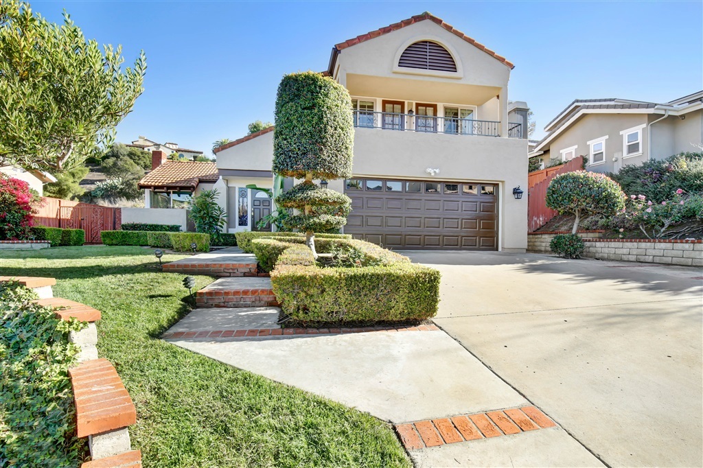 17849 Aguamiel Rd  San Diego CA 92127 photo