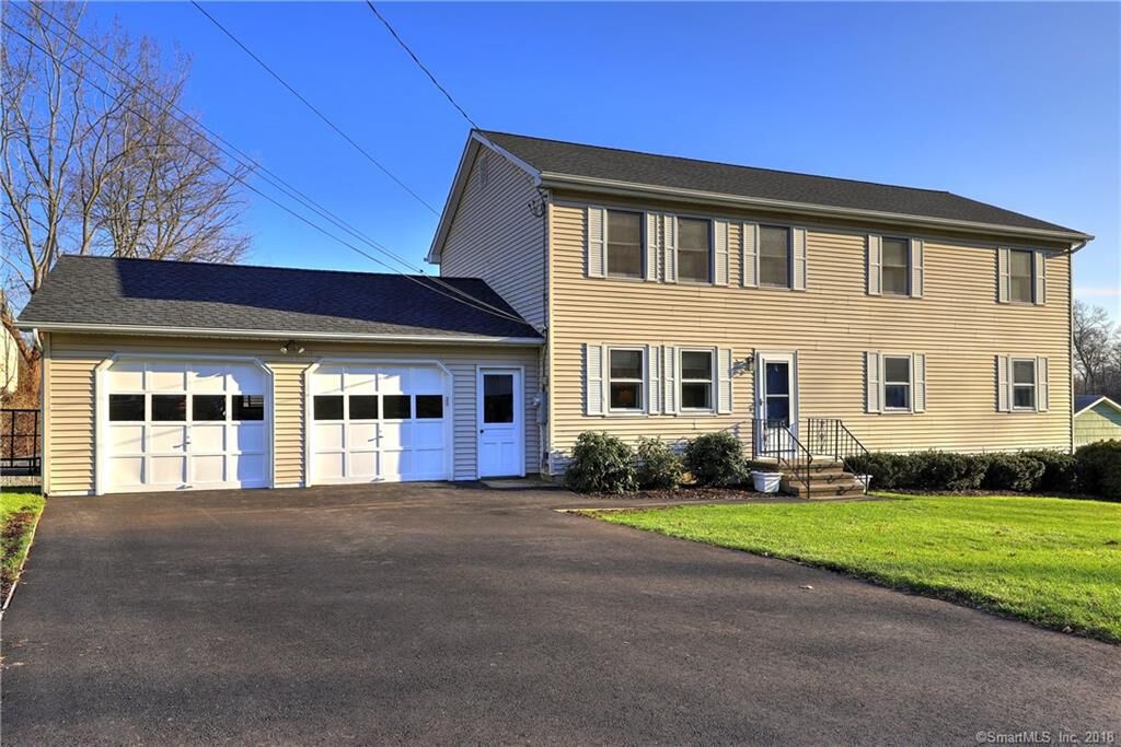 Property Photo:  36 Fowler Terrace  CT 06460 