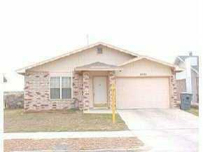 Property Photo:  12404 Flora Alba  TX 79928 