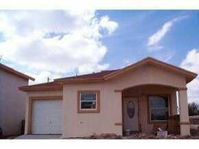 Property Photo: 9131 Texas Red TX 79907