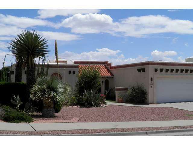 648 Skydale Drive  El Paso TX 79912 photo