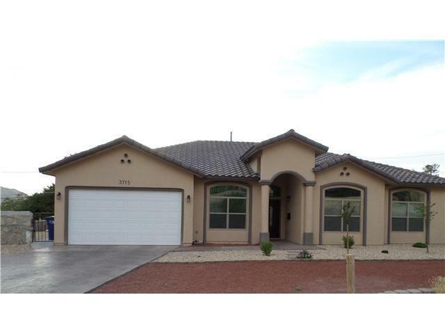 3715 Laguna Place  El Paso TX 79902 photo