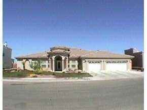 Property Photo: 6409 La Posta TX 79912