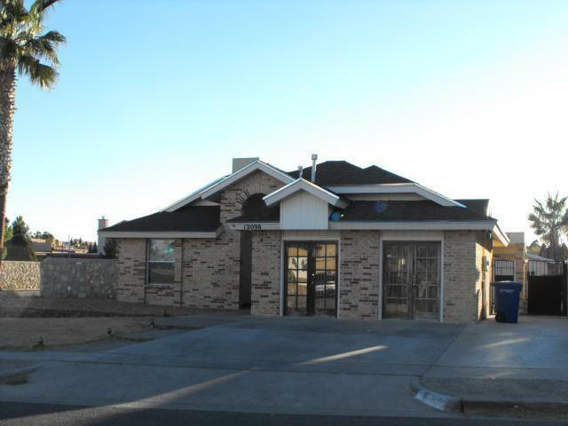 12098 Village Gate  El Paso TX 79936 photo