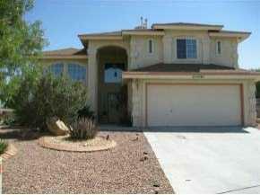 Property Photo:  1118 Talon Place  TX 79912 