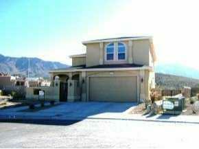 Property Photo:  6604 Hermoso Del Sol  TX 79912 