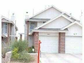 Property Photo:  2014 Rogelio  TX 79902 