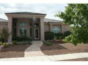 Property Photo:  1500 Capitan Ridge  TX 79912 