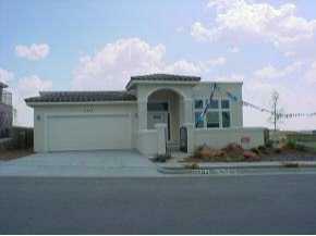 Property Photo:  6584 Cabana Del Sol  TX 79912 