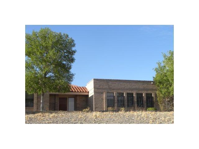 Property Photo: 7111 Alabama Street #12 B TX 79904