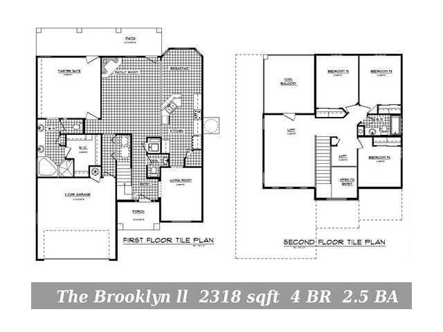 Property Photo: 5815 Redstone Pass TX 79934
