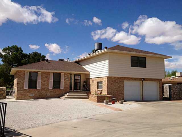 Property Photo:  1616 Larry Wadkins  TX 79936 