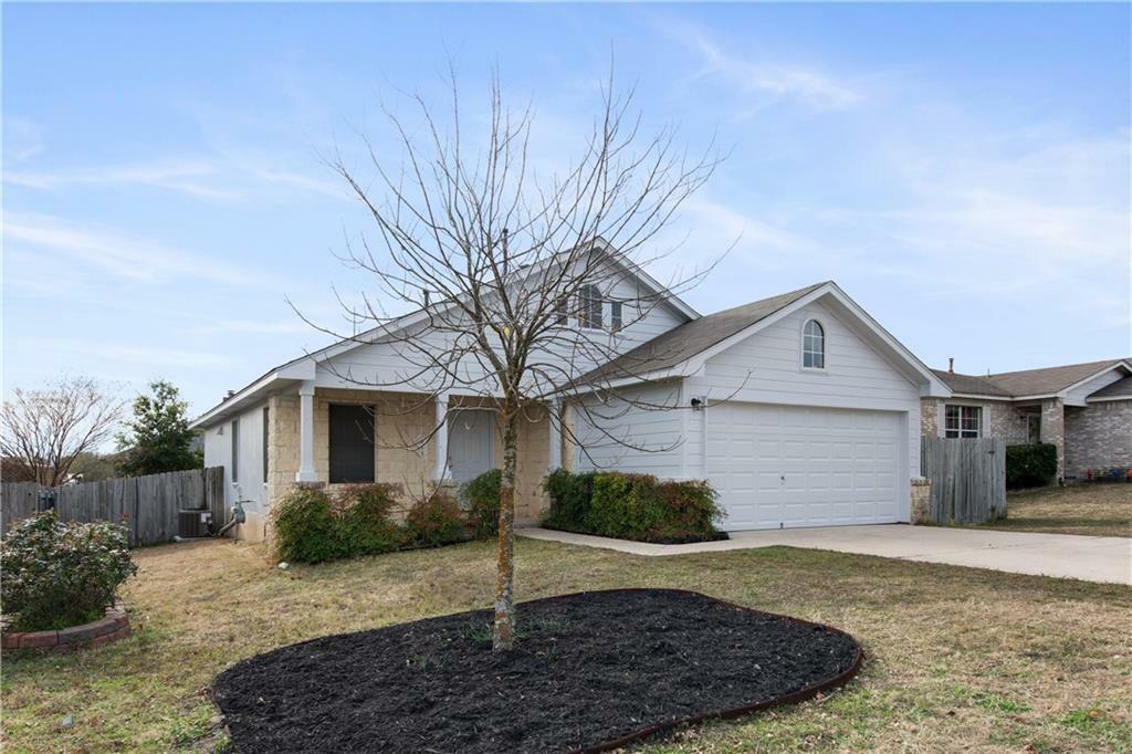 Property Photo:  153 Grant Way  TX 78640 