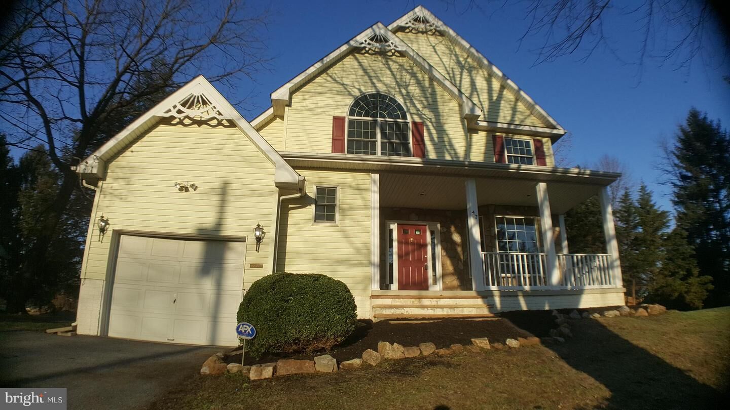 Property Photo: 47 Pikeview Drive WV 25405