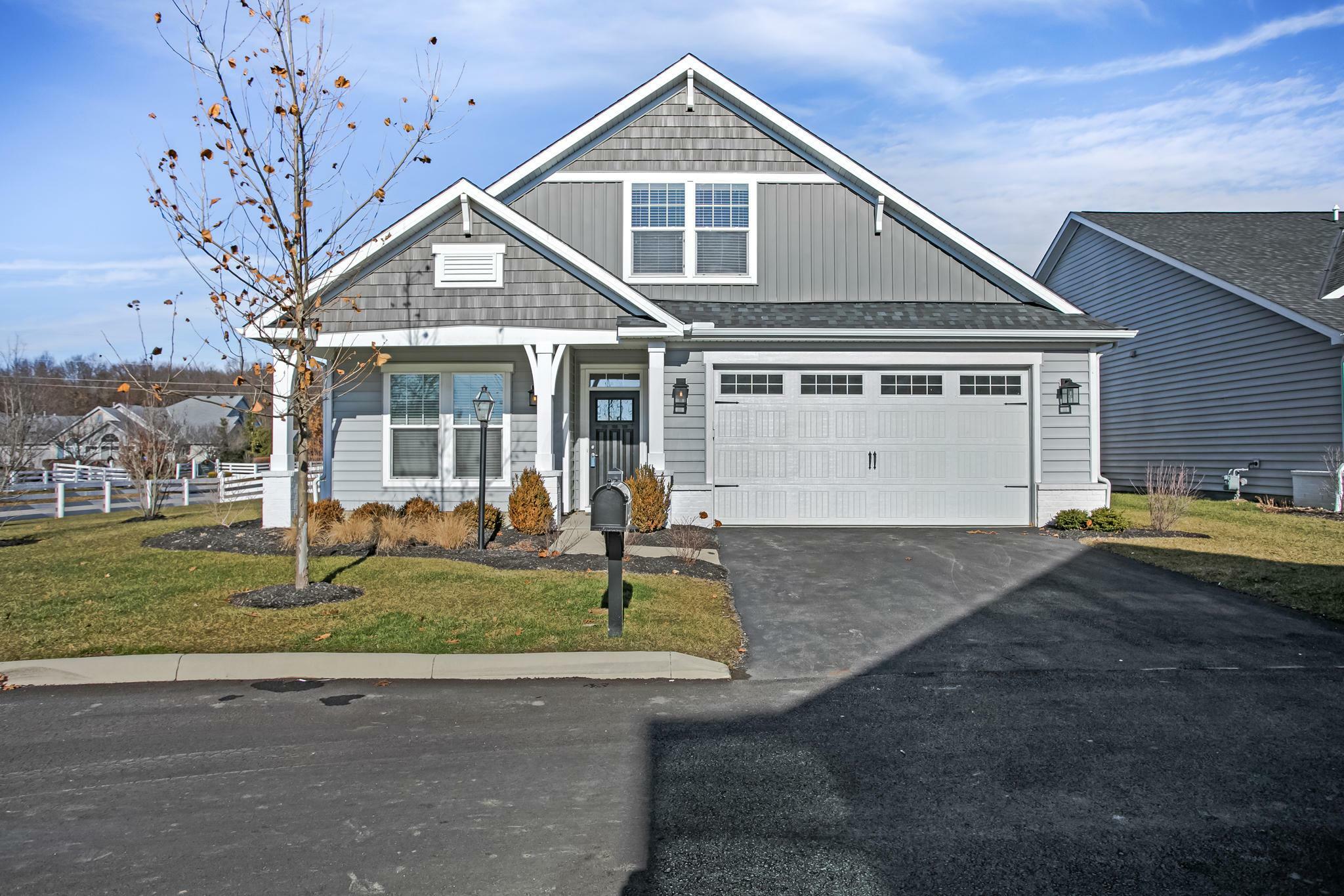 Property Photo: 6302 Elizabeth Virginia OH 43054