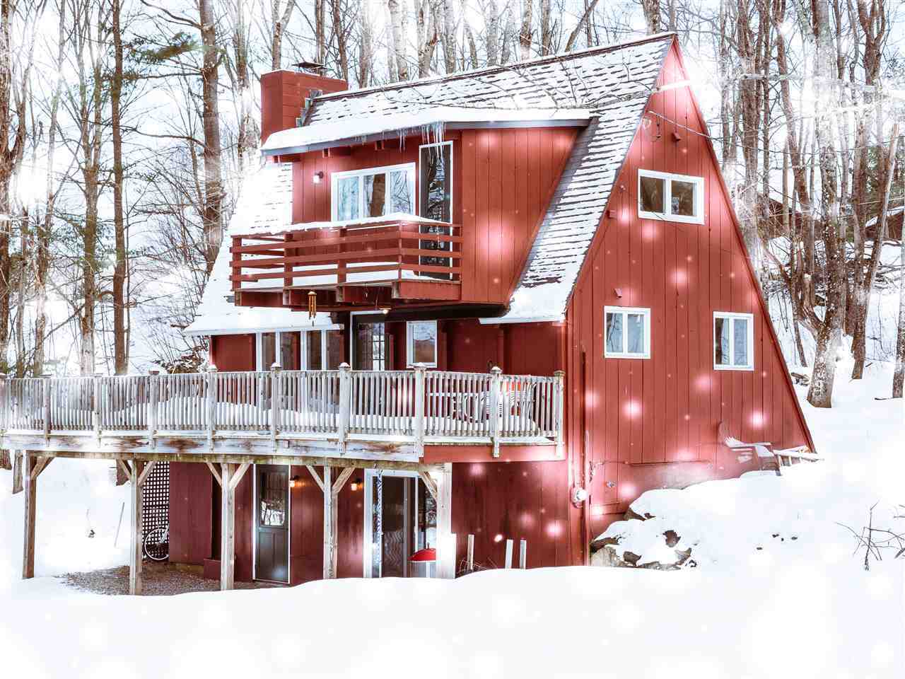 Property Photo:  272 Gold Brook Circle  VT 05672 