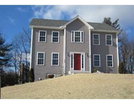 157 Tibbett Circle Lot 14B  Fitchburg MA 01420 photo