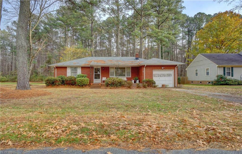 Property Photo:  2537 W Bugle Drive  VA 23321 