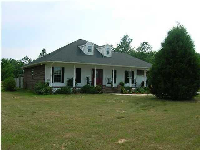 4836 Galliver  Holt FL 32564 photo