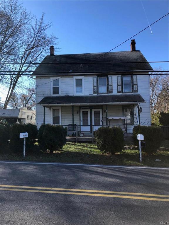 Property Photo: 3222 Bingen Road PA 18015