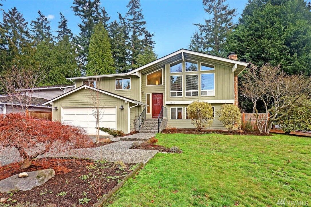 Property Photo:  16731 23rd Ave SE  WA 98012 