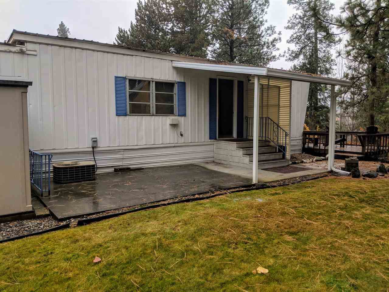 Property Photo:  3231 W Boone Ave 431  WA 99201 