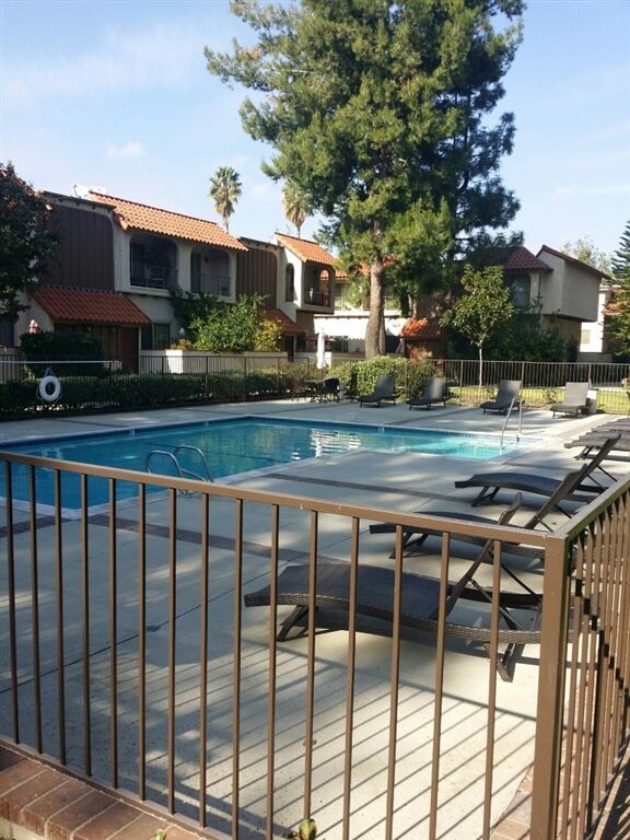 Property Photo: 19545 Sherman Way 102 CA 91335