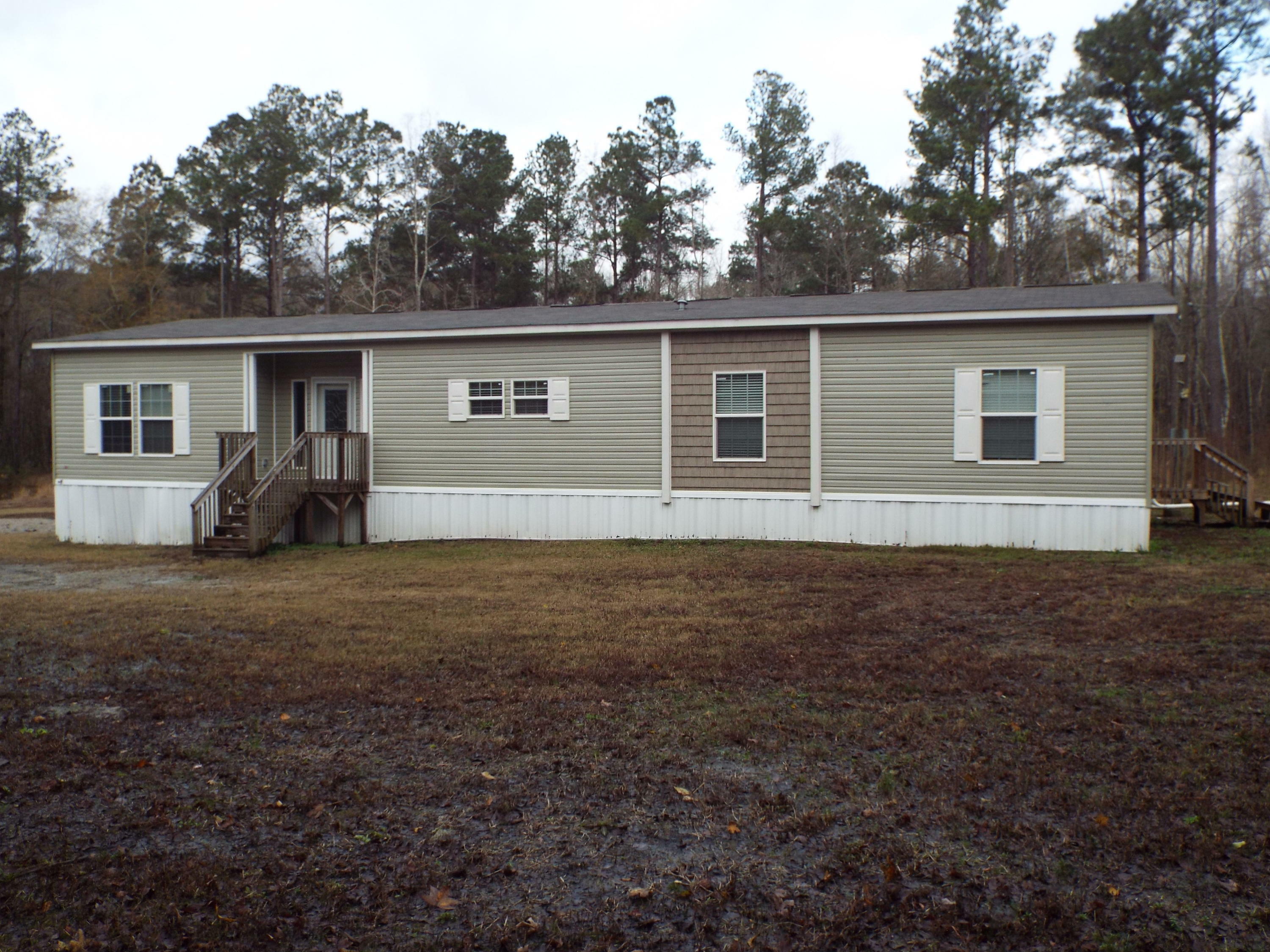 Property Photo:  436 Taylor Pond  SC 29437 