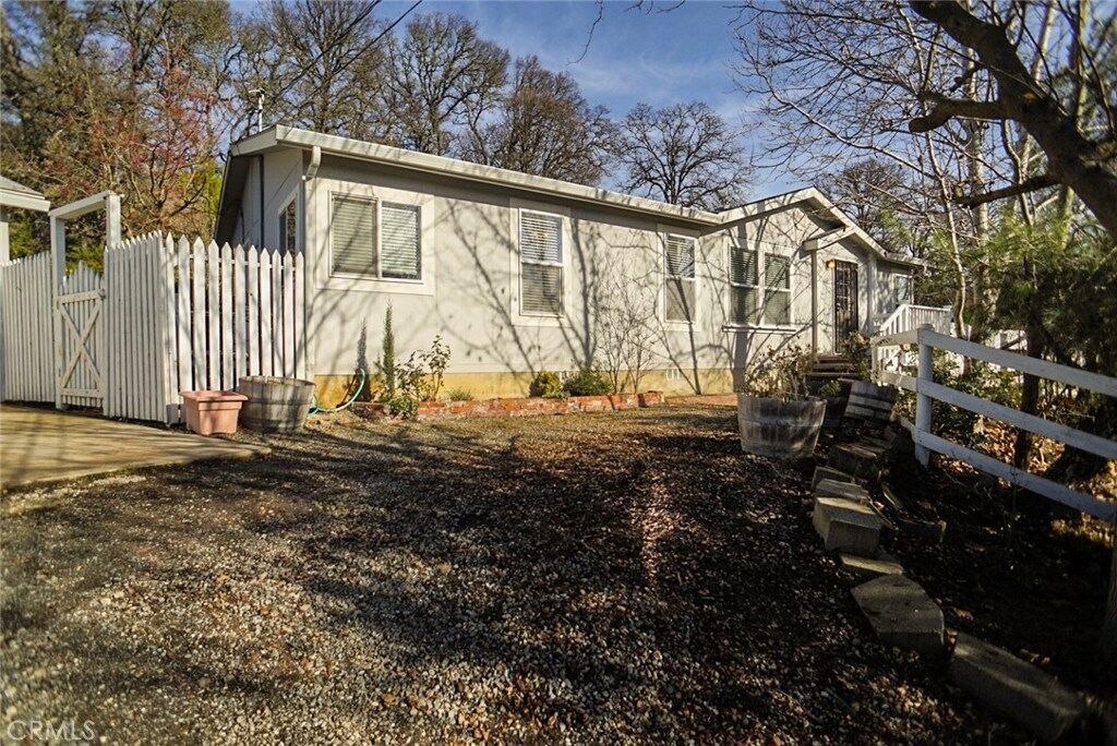 Property Photo:  15962 May Hollow Road  CA 95457 