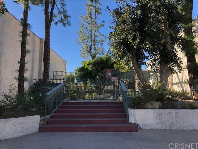 Property Photo:  8601 International Avenue 130  CA 91304 