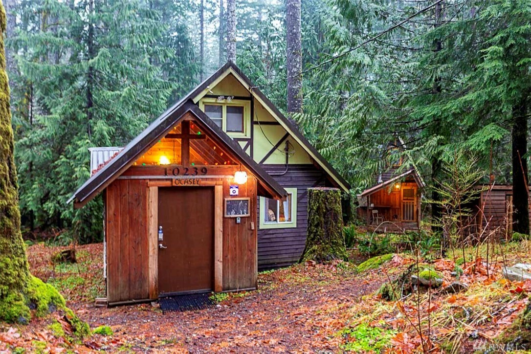 Property Photo: 10239 Foss River Place WA 98288
