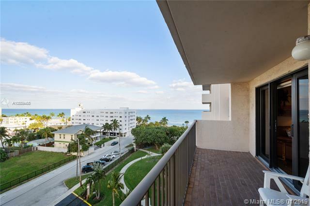 Property Photo:  1201 S Ocean Dr 704N  FL 33019 