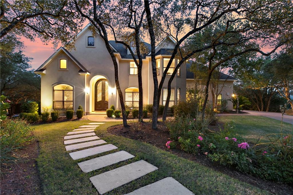 Property Photo:  3100 Rippling Creek Court  TX 78732 