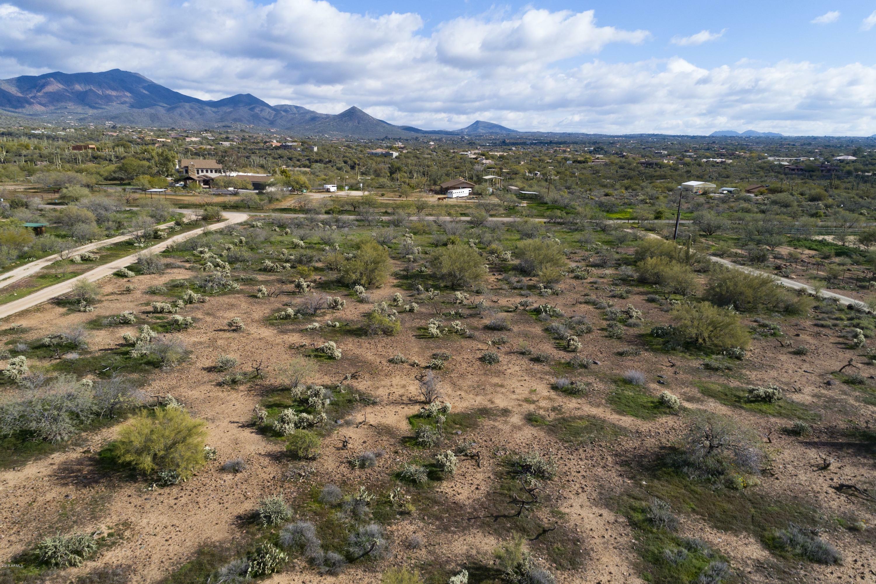 Property Photo:  40620 N 54th Street  AZ 85331 