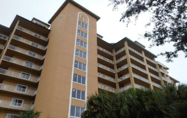 Property Photo:  662 Harbor Boulevard Unit 320  FL 32541 