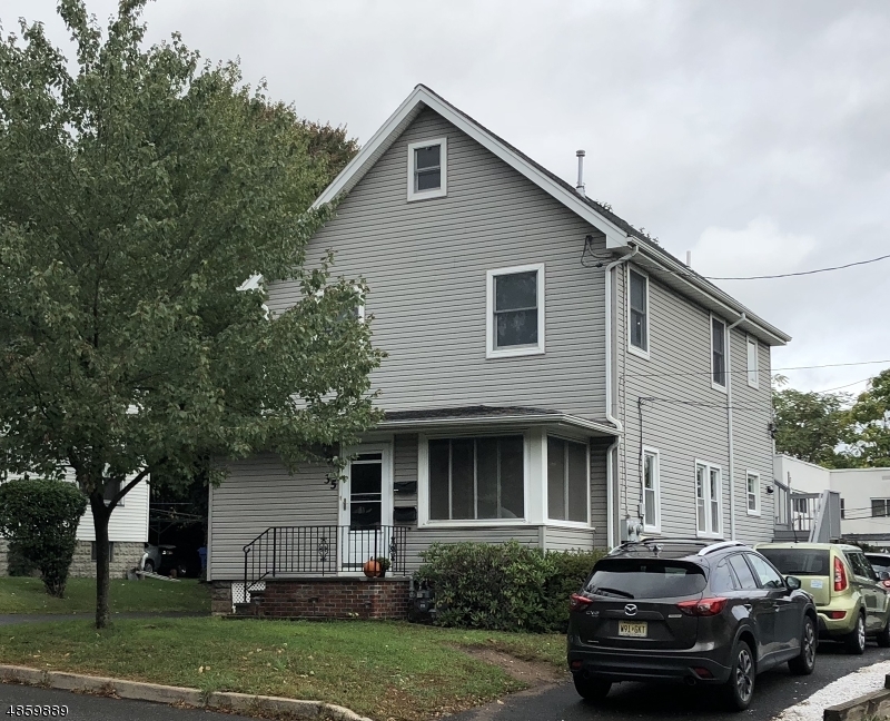 Property Photo:  35 Spring Valley Ave  NJ 07652 