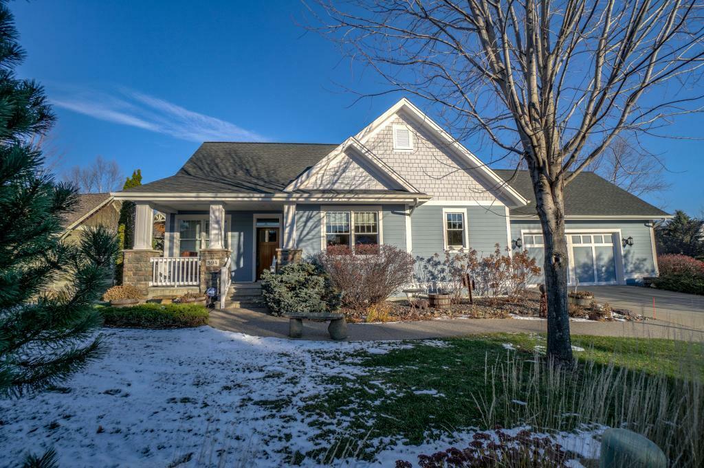 Property Photo: 594 Eben Court MN 55082