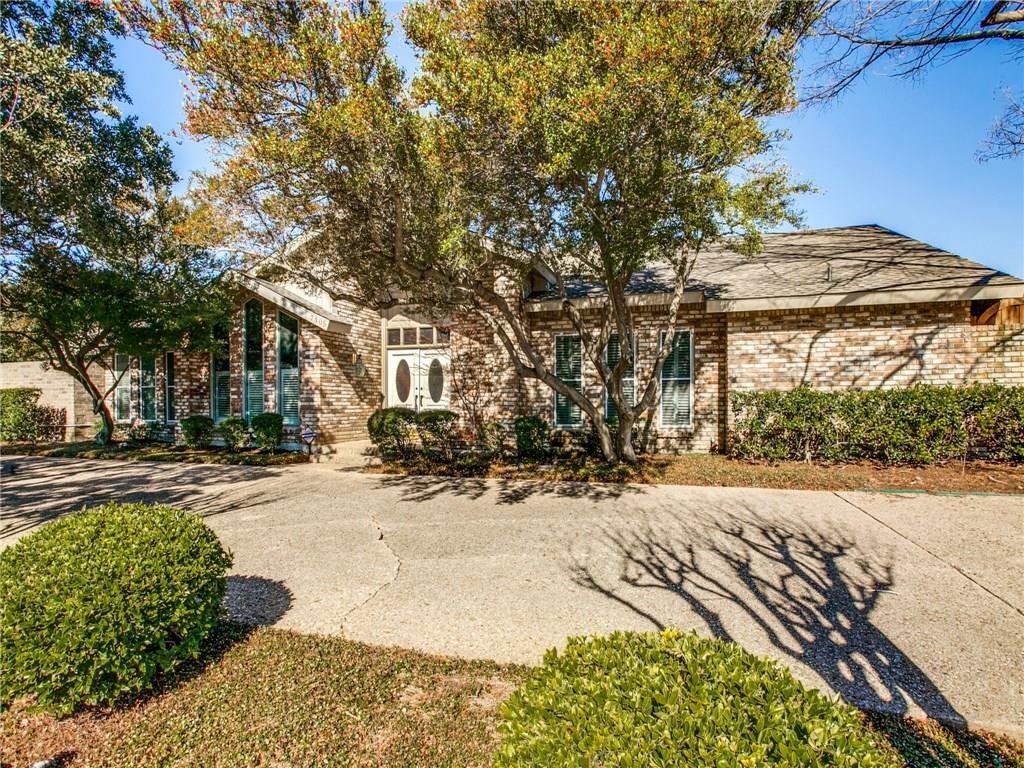 Property Photo:  7305 McKamy Boulevard  TX 75248 