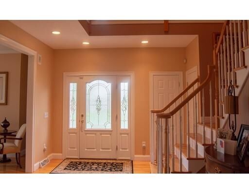 Property Photo: 280 Munger Hill Rd MA 01085