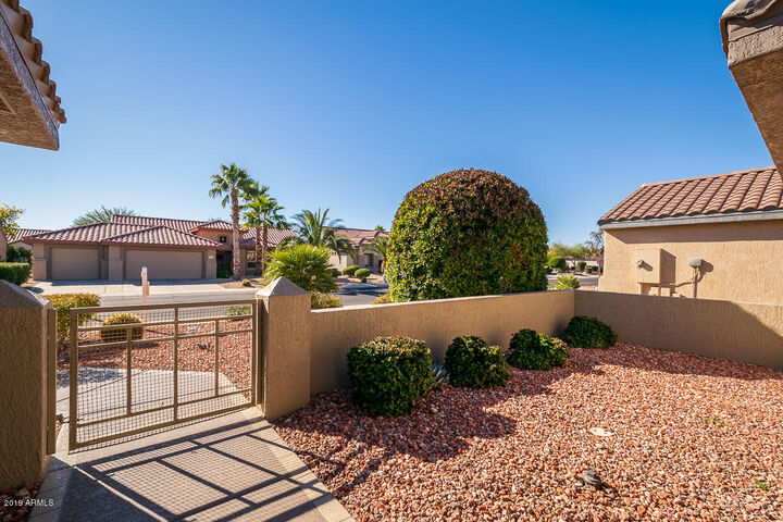 Property Photo: 16196 W Silver Falls Drive AZ 85374