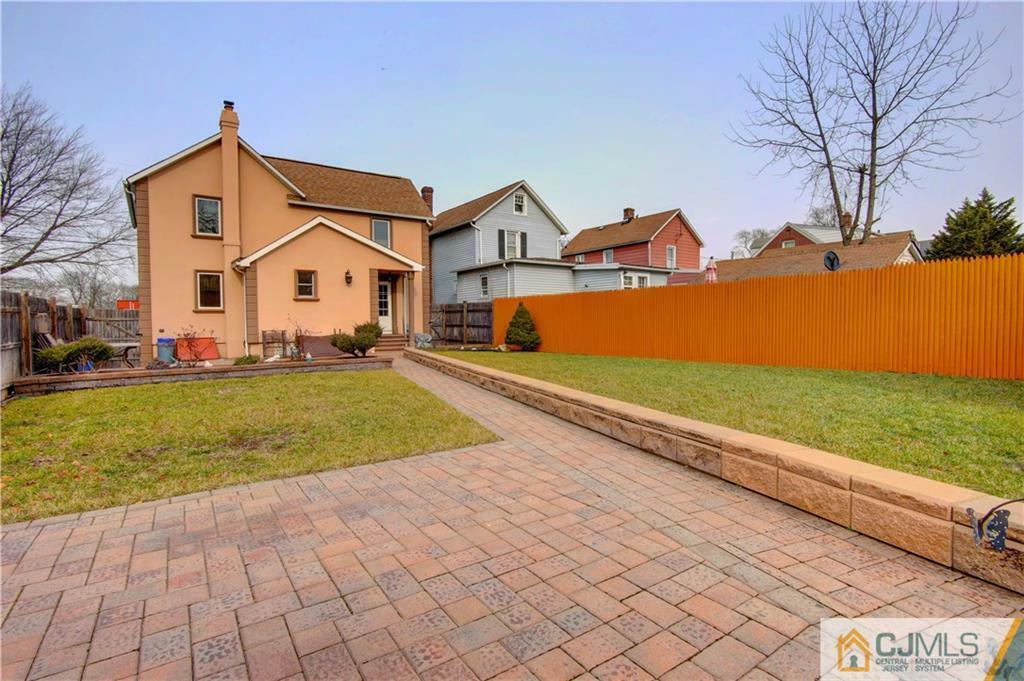 Property Photo:  24 Dolan Street  NJ 08872 